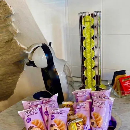 דירה Cegi's *
