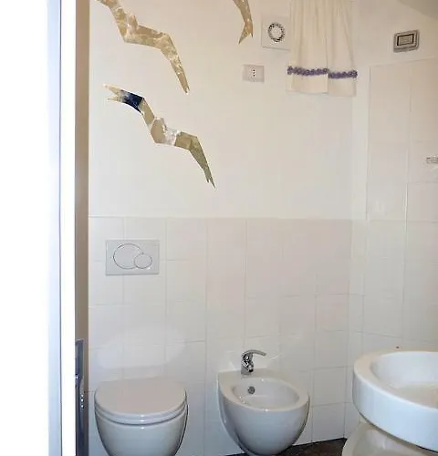 Apartman Cegi's Vernazza