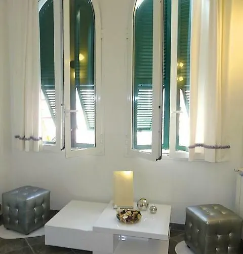 Apartman Cegi's Vernazza