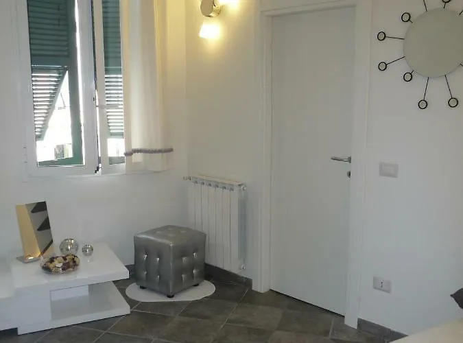 Cegi's Apartman Vernazza