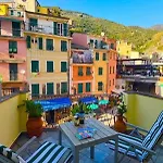 Cegi's Apartament