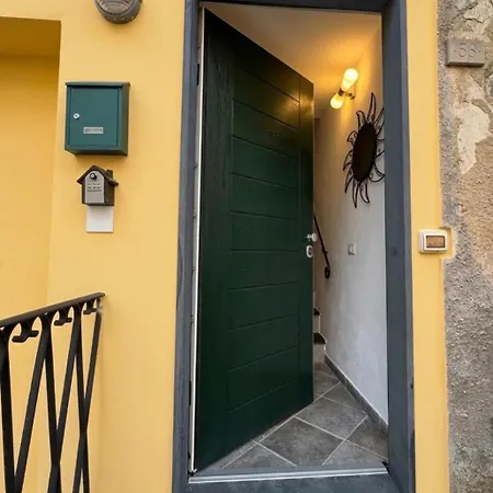 Cegi's * Vernazza