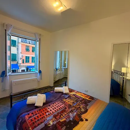 Cegi's Apartment *
