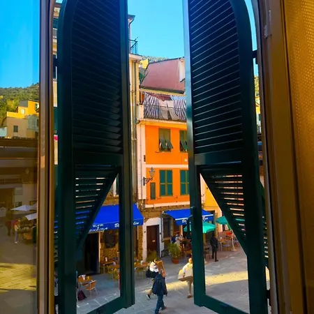 Cegi's Apartment Vernazza