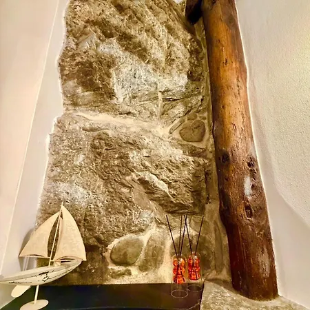Cegi's * Vernazza