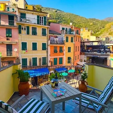 Cegi's Apartamento
