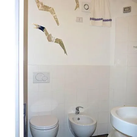 Apartment Cegi's Vernazza