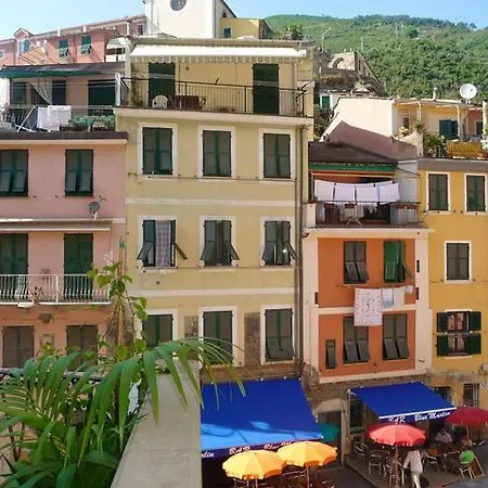 Apartment Cegi's *