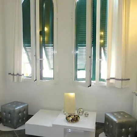 Apartment Cegi's Vernazza