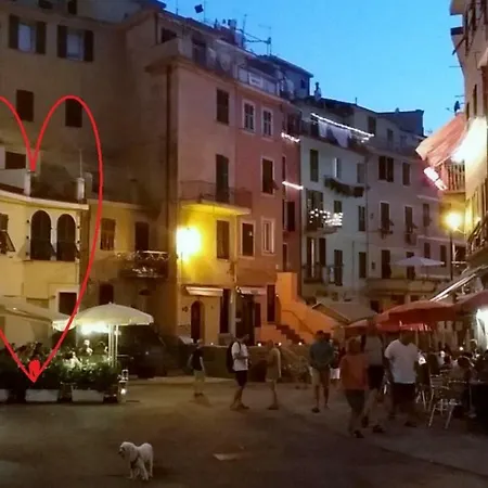 Cegi's Vernazza