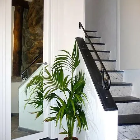Apartment Cegi's *