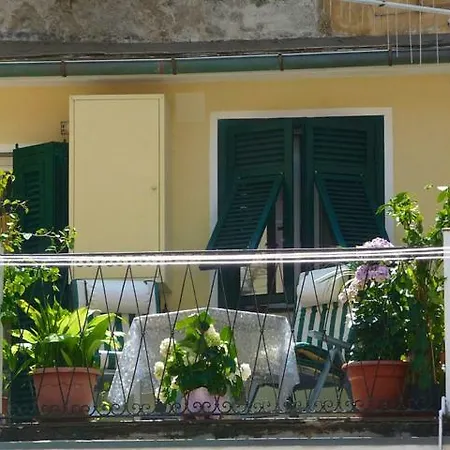 Apartment Cegi's Vernazza