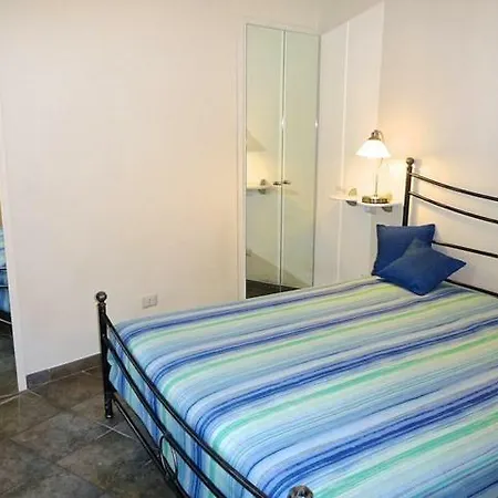 Apartment Cegi's