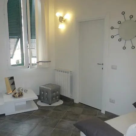 Cegi's Apartment Vernazza