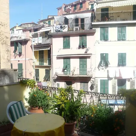 Cegi's Apartment *