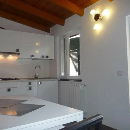 Apartment Cegi's