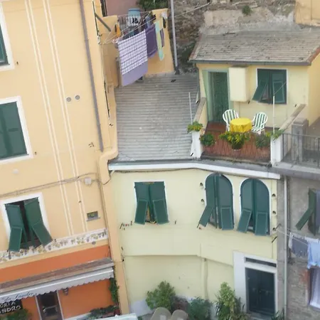Cegi's Apartment *